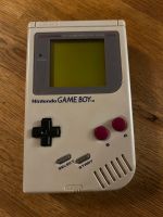 Gameboy Klassik Spielkonsole Retro Nordrhein-Westfalen - Wegberg Vorschau