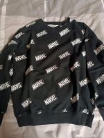 Marvel Sweatshirt von H&M    gr. 134/140  (fällt kleiner aus) Rheinland-Pfalz - Altstrimmig Vorschau