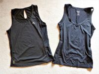 Fitness Tops 2x schwarz ONLY+ Venice Beach Mesh Dry Fit NEUw Bayern - Speichersdorf Vorschau