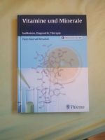 Thieme Vitamine und Minerale Rheinland-Pfalz - Mainz Vorschau