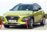 Hyundai Kona Scheinwerfer links (LED/H7) OEM Niedersachsen - Celle Vorschau