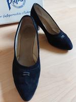 Pumps Retrocharm aus den 60iger Thüringen - Großrudestedt Vorschau