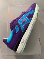 Asics GT-II Purple/Blue HN416 3342 US10 EUR43 Hessen - Dreieich Vorschau