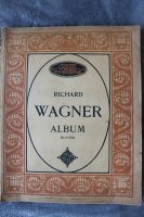 R. Wagner Klaviernoten Album, Schott Verlag Mainz  von 1913 Baden-Württemberg - Lahr (Schwarzwald) Vorschau