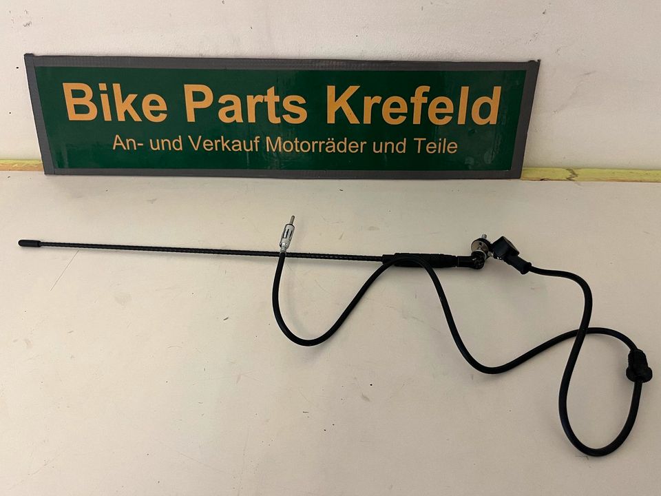 BMW R80, R100 RT Antenne im TOP Zustand in Krefeld