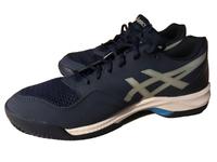 ASICS Gr. 45 Herrn Sneakers Blau Gel Padel PRO 5 Bayern - Freilassing Vorschau