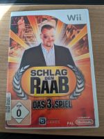 Schlag den Raab, Das 3. Spiel Leipzig - Grünau-Nord Vorschau