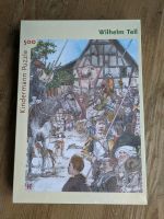 Puzzle Wilhelm Tell, 500 Teile, OVP Sachsen - Arnsdorf Vorschau