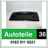 Smart Fortwo 451 - Heckklapanel - Kofferraumtür A4517570006 Berlin - Treptow Vorschau