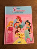 Disney Buch Prinzessinnen Die schönsten Erlebnisse Dithmarschen - Bergewöhrden Vorschau