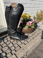 Reitstiefel Cavallo Nordrhein-Westfalen - Verl Vorschau