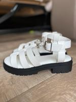 Sandalen Neu Sachsen-Anhalt - Magdeburg Vorschau