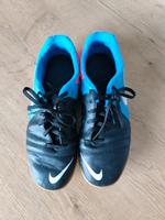 Nike Hallenschuh Gr. 41 Baden-Württemberg - Neuenbürg Vorschau