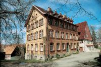 Wunderschöne Altbau-Immobilie in zentraler Lage in Trossingen Baden-Württemberg - Trossingen Vorschau