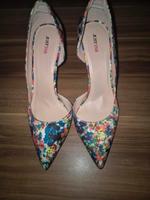 Justfab Pumps Niedersachsen - Bissendorf Vorschau