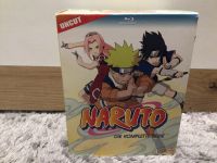 Naruto —Die komplette Serie [Blu ray] + Postkarten Berlin - Schöneberg Vorschau