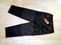 NEU✅ KTM Arbeitshose Jeans Motorrad Hose L 50 52 Bike m xl cArBoN Baden-Württemberg - Herrischried Vorschau