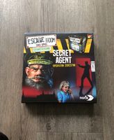 Secret Agent Operation Zekestan Erweiterung zu Escape Room das Sp Nordrhein-Westfalen - Erkelenz Vorschau