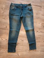 Seventyseven Damen Jeans Hose Stretch Gr XXL Neuwertig blau Nordrhein-Westfalen - Hamm Vorschau