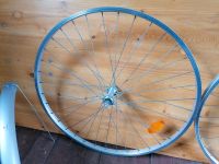 28 Zoll Fahrrad Felge Joytech Nordrhein-Westfalen - Lippstadt Vorschau