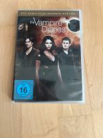 DVD Vampire diaries Staffel 6 Brandenburg - Kleinmachnow Vorschau