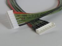 LiPo Balancer Kabel (Silikon), Verlängerung, EH, für 5s und 6s Niedersachsen - Hambühren Vorschau