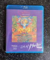 Santana Hymns For Peace (Live at Montreux) Blu-ray wie neu Nordrhein-Westfalen - Gelsenkirchen Vorschau