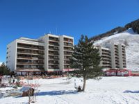 Fewo 4 Vallées 'TORTIN', DIREKT AN PISTE (Ski in/Ski out), 6 PAX Hessen - Driedorf Vorschau