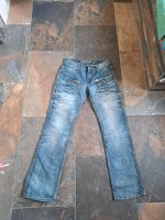 Herren jungen jeans Hose 32/34 herrenjeans Baden-Württemberg - Achern Vorschau