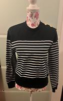 C&a Pullover gr. Xs dunkelblau neu mit Etikett Berlin - Kladow Vorschau
