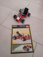 Lego Technic 8842 Go Kart Hessen - Wiesbaden Vorschau