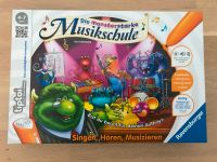 Tiptoi-Spiel Die monsterstarke Musikschule von Ravensburger Baden-Württemberg - Bietigheim-Bissingen Vorschau