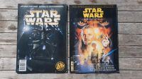 2 star wars Hefte Bücher souveniermagazin vintage 2000er y2k Rheinland-Pfalz - Biebelnheim Vorschau