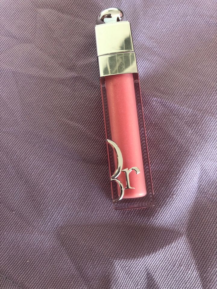 Dior addict lip maximizer in Nürnberg (Mittelfr)