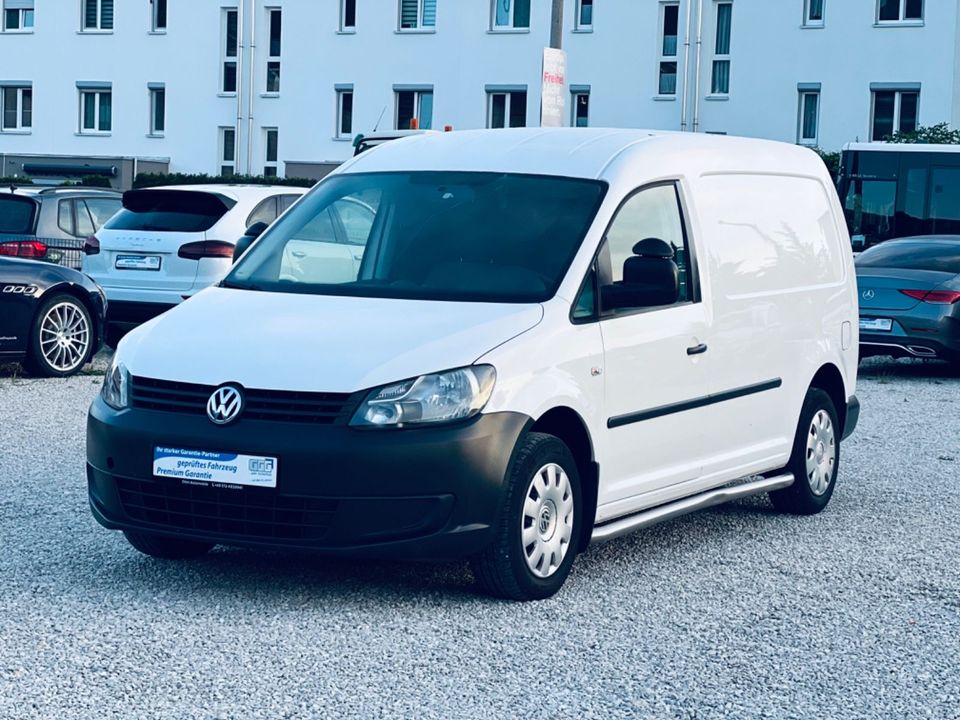 Volkswagen Caddy Kasten/Kombi Maxi Kasten in Neumarkt i.d.OPf.