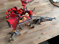 Ninjago, Mutter der Drachen, Lego 70653 Kreis Pinneberg - Elmshorn Vorschau