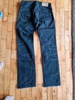Replay Jeans schwarz Bayern - Immenstadt Vorschau