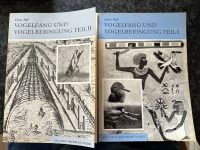 DDR Buch Vogelfang und Vogelberingung von Hans Bub Mecklenburg-Strelitz - Landkreis - Neverin Vorschau