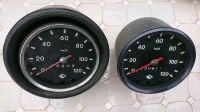 Trabant Kübel 601 Tacho DDR NVA Tachometer Sachsen-Anhalt - Barleben Vorschau