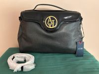 ARMANI JEANS - Schultertasche / Henkeltasche Hamburg-Nord - Hamburg Winterhude Vorschau