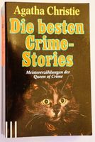 Agatha Christie Die besten Crime Stories Berlin - Tempelhof Vorschau