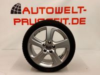 Opel Corsa Winterkompletträder 17" Baden-Württemberg - Horb am Neckar Vorschau