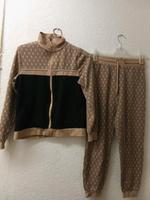 Damen Pyjama amisu Nordrhein-Westfalen - Spenge Vorschau