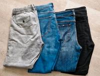 SCHNÄPPCHEN HOLLISTER PEPE JEANS 4 X JEANS PAKET BAUTZEN DRESDEN Sachsen - Bautzen Vorschau