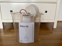 IKEA PS Eimer Lampe Leuchte Hessen - Bad Vilbel Vorschau