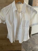 Escada Sport Bluse, weiß, Größe S Baden-Württemberg - Oberderdingen Vorschau