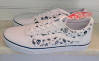 Vans Halbschuh / Schnürschuh Leipzig - Grünau-Mitte Vorschau