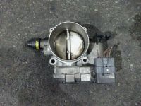 Renault Laguna V6 3,0l Drosselklappe Klappe Stutzen 0280750041 Baden-Württemberg - Bruchsal Vorschau