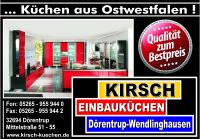 Küchenmonteure Im Raum OWL  gesucht ! Nordrhein-Westfalen - Dörentrup Vorschau