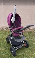 Stokke Buggy | Kinderwagen Luftbereifung Sachsen - Pirna Vorschau